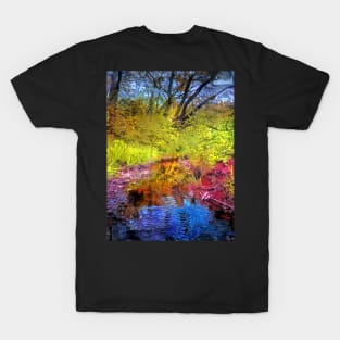 Forest Stream T-Shirt